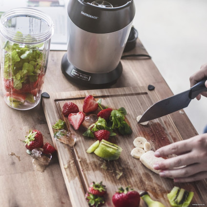 Стационарный блендер Gastroback 41029