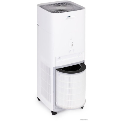 Климатический комплекс Webber AP9650