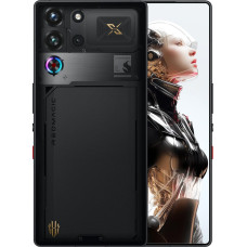 Телефон Nubia RedMagic 10S Pro NX789J 24GB/1TB международная версия (сумерки)