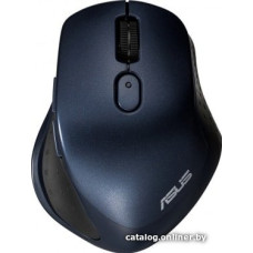 Мышь ASUS MW203 Wireless (синий)