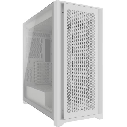 Корпус Corsair 5000D Core AirFlow CC-9011262-WW