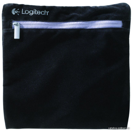 Офисная гарнитура Logitech H650e USB Stereo