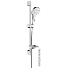 Душевой гарнитур  Hansgrohe Croma Select Е Vario 26586400