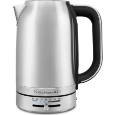 Электрический чайник KitchenAid 5KEK1701ESX