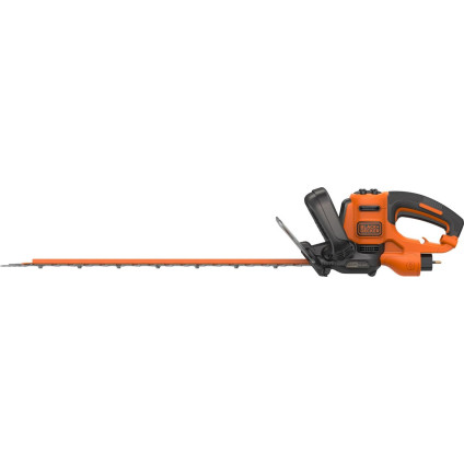 Кусторез Black & Decker BEHTS501-QS