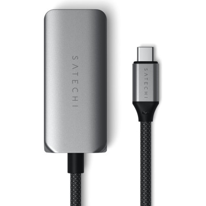 Адаптер Satechi USB Type-C - HDMI 2.1 8K Adapter ST-AC8KHM