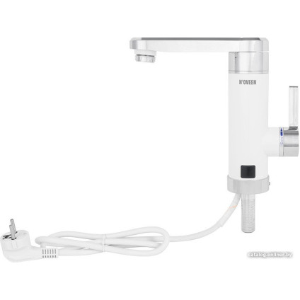 Проточный электрический водонагреватель-кран N'oveen IWH460