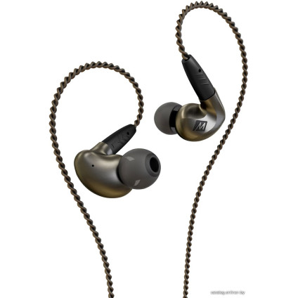 Наушники MEE audio Pinnacle P1