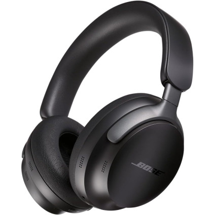 Наушники Bose QuietComfort Ultra Headphones (черный)