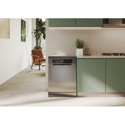 Отдельностоящая посудомоечная машина Candy CNF 4A4S3PSX