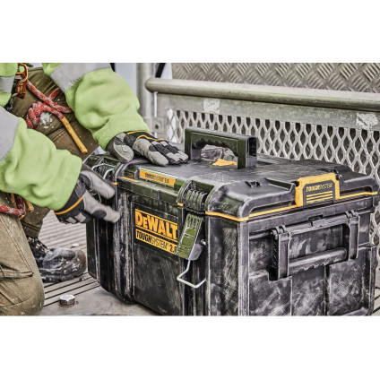 Ящик для инструментов DeWalt ToughSystem 2.0 DWST83294-1