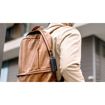 Внешний накопитель Samsung T5 EVO 8TB