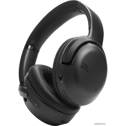 Наушники JBL Tour One M2 (черный)