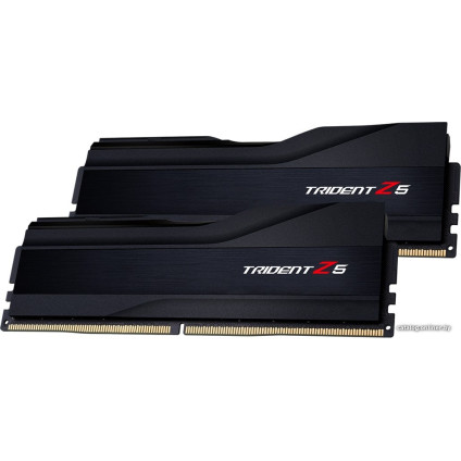 Оперативная память G.Skill Trident Z5 2x16ГБ DDR5 5600МГц F5-5600J3636C16GX2-TZ5K