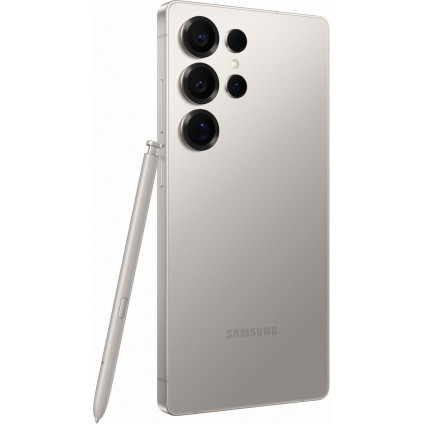 Телефон Samsung Galaxy S25 Ultra SM-S938B 12GB/1TB (серый титан)