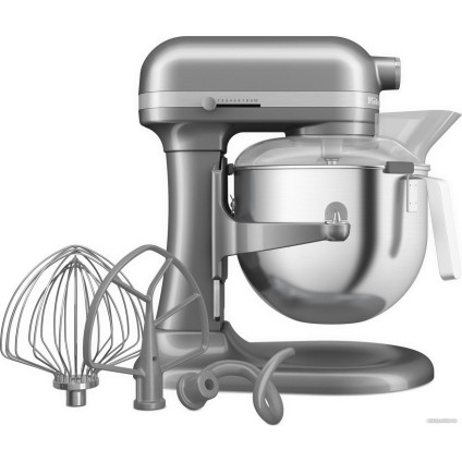 Кухонная машина KitchenAid Heavy Duty 5KSM70JPXECU