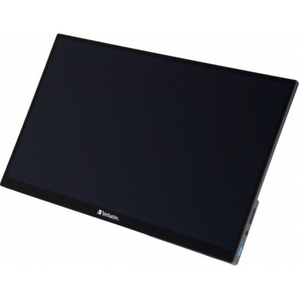 Портативный монитор Verbatim PMT-15 49592