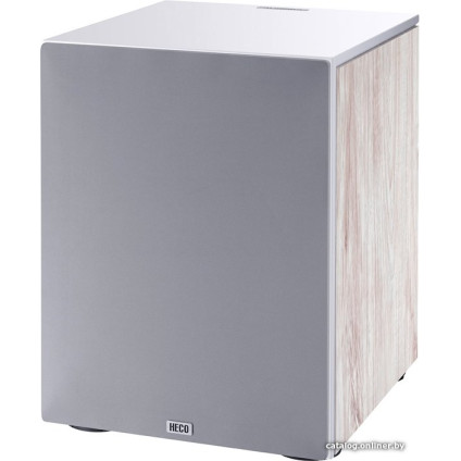 Проводной сабвуфер Heco Aurora Sub 30A (белый)