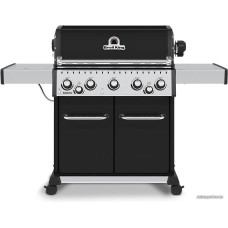 Газовый гриль для дачи Broil King Baron 590
