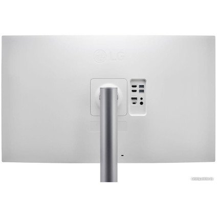 Игровой монитор LG UltraFine 32UQ750P-W