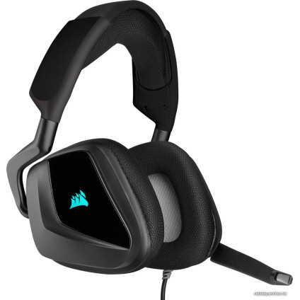 Наушники Corsair VOID RGB Elite USB (карбон)