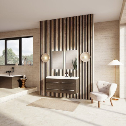Смеситель Villeroy & Boch TVT112002000K5