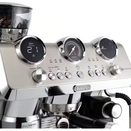 Кофейная станция DeLonghi La Specialista Maestro with Cold Brew EC9885M