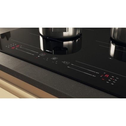 Варочная панель Whirlpool WF S4665 CPBF