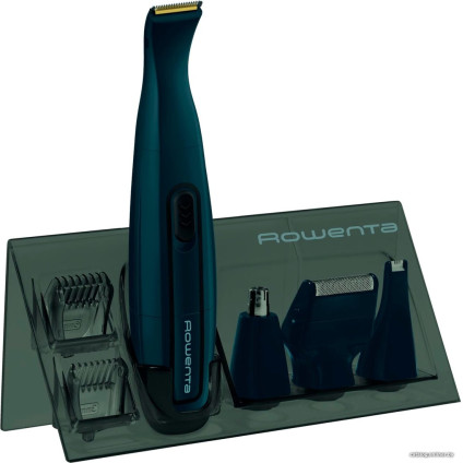 Универсальный триммер Rowenta Nomad Specialist TN3651F0
