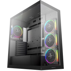 Корпус DeepCool CG580 4F V2 R-CG580-BKADA4-G-2