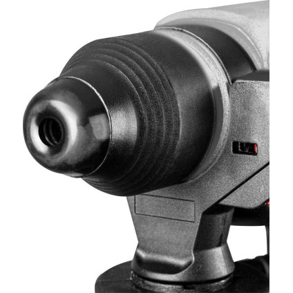 Перфоратор GRAPHITE 58G537 (кейс)