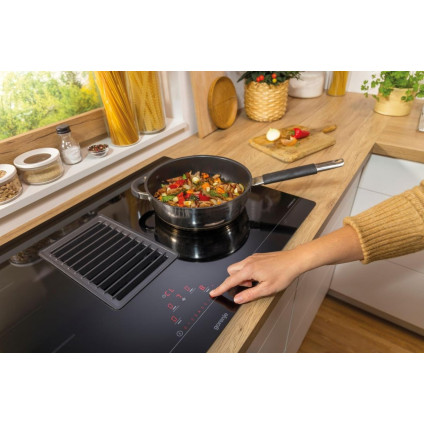 Варочная панель Gorenje G600 HET949BSC