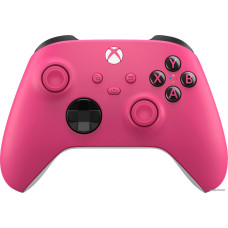 Геймпад Microsoft Xbox Deep Pink Special Edition