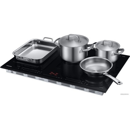 Варочная панель Samsung NZ85C5047GK
