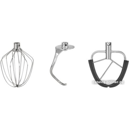 Планетарный миксер MPM MRK-19