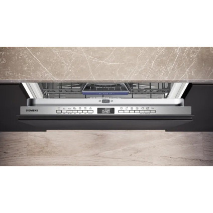 Встраиваемая посудомоечная машина Siemens SN63HX14CE