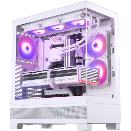 Корпус Phanteks XT View PH-XT523V1_DWT01