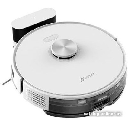 Робот-пылесос Ezviz RE4 (белый)