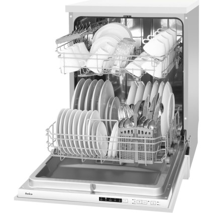 Встраиваемая посудомоечная машина Amica DIM61E5qD