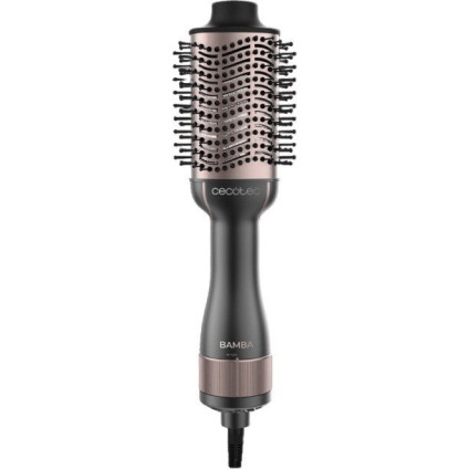 Фен-щетка Cecotec CeramicCare Single 4444