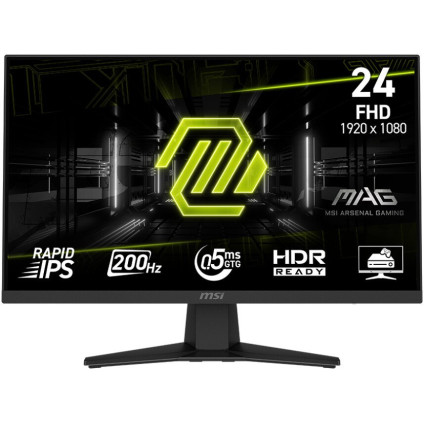 Игровой монитор MSI MAG 244F