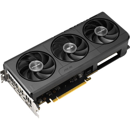 Видеокарта ASUS Prime GeForce RTX 5060 8GB GDDR7 OC Edition PRIME-RTX5060-O8G