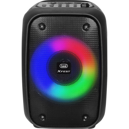 Беспроводная колонка Trevi XF 150 KB