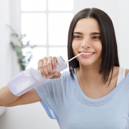 Ирригатор  Panasonic EW-DJ27-V303