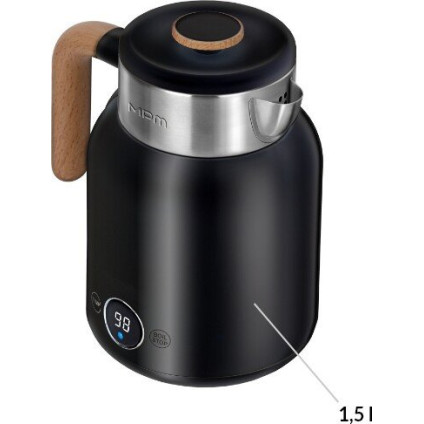 Электрический чайник MPM MCZ-128 C