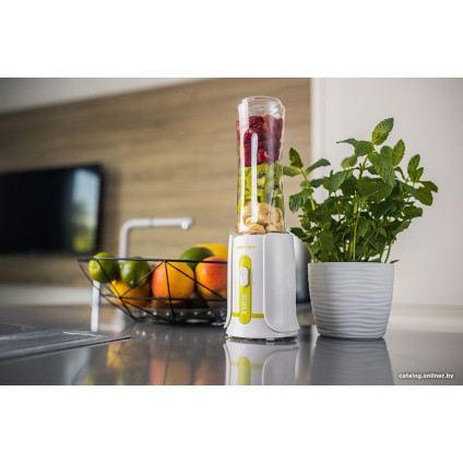 Стационарный блендер N'oveen Sport Mix & Fit SB210