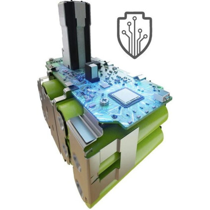 Аккумулятор Ryobi RB1880T 5133006264 (18В/8 Ah)