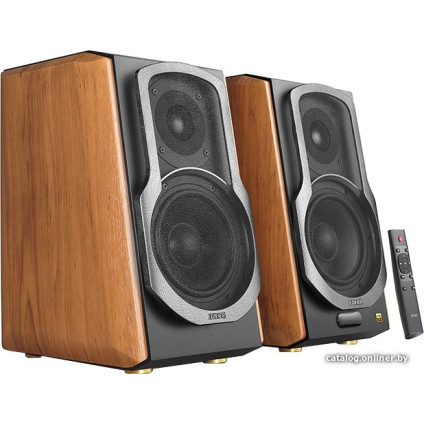 Полочная акустика Edifier S1000MKII