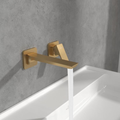 Смеситель Villeroy & Boch Subway 3.0 TVW11200700076
