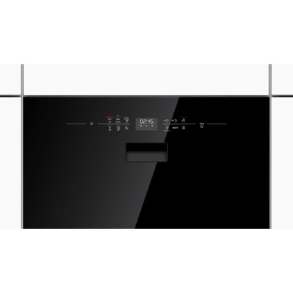 Встраиваемая посудомоечная машина Bosch Serie 6 SCX6ITB00E